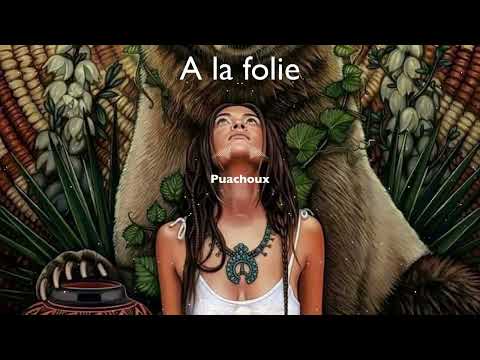 A la folie (Puachoux) Pacifique Sound