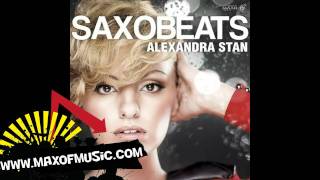 Alexandra Stan - Bitter Sweet [HD]