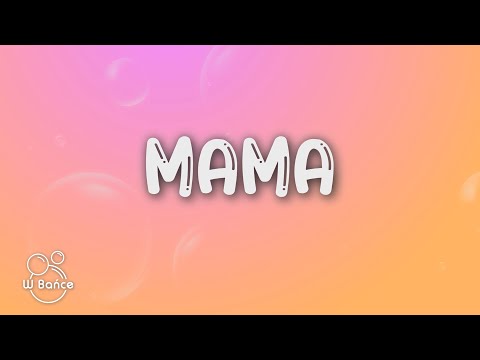 Kajetan Wolas - Mama (Tekst/Lyrics) prod. Magiera