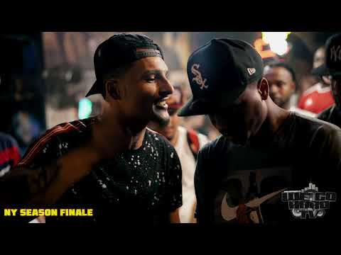 Matt Live vs Polo Paul