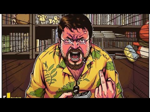 Joueur du grenier (parodie Minus et Cortex)