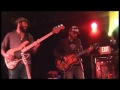 Gatos Blancos - Crazy Mama - New Speedway Boogie