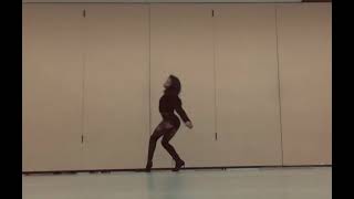 “Tsunami” Sammie | Autumn Victoria Choreography