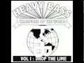 Drop The Lime - Doomsday Device [Heavy Bass Champions of the World Volume 1]