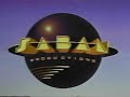 Saban Productions DiC Coca Cola Telecommunications 1985 1987