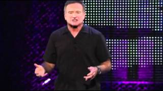 WTF is this shit?! - Robin Williams