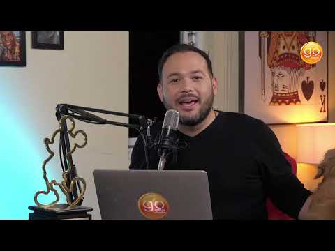 Na Cas cu Edjean - Ep. 104