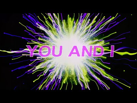 John Neal - You & I (Official Lyric Video)