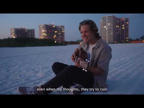 Matt Walden - A Little Messed Up (Lyric Video)