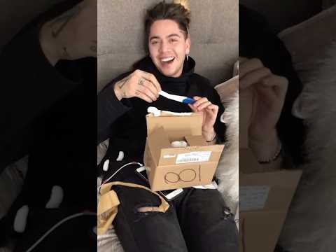 JUAN'S REACTION TO KIM'S FIRST VS. SECOND PREGNANCY🤰❤️‍🩹| #shorts #juandediospantoja