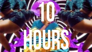 Kazoo Kid - Trap Remix 10 HOURS