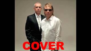 Go West - Pet Shop Boys Cover - by HUMAN