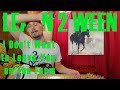 Learn 2 Ween - I Don't Want to Leave You on The Farm