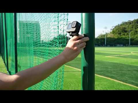 ULANZI CO29 MAGNETIC BALLHEAD