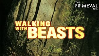 Walking with Beasts: Title Sequence (2001)