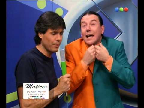 El Show Del Chiste, Romeo y Julieta -- Videomatch