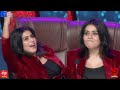 Poorna Imitates Sekhar Master Dhee Champions 30th September 2020 Sudigali Sudheer