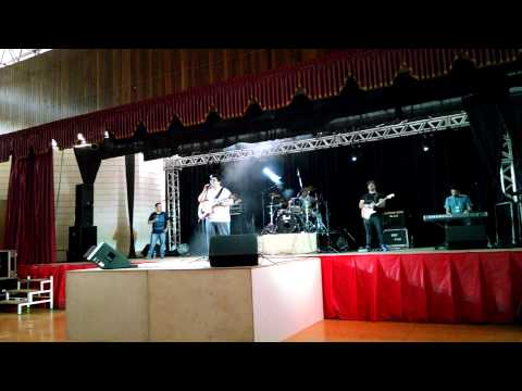 Declaração de amor - Andre Bolela