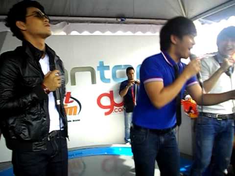 FORTEEN - BERDUA BERSATU.AVI