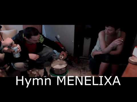 danielmagical Hymn MENELIXA !!!