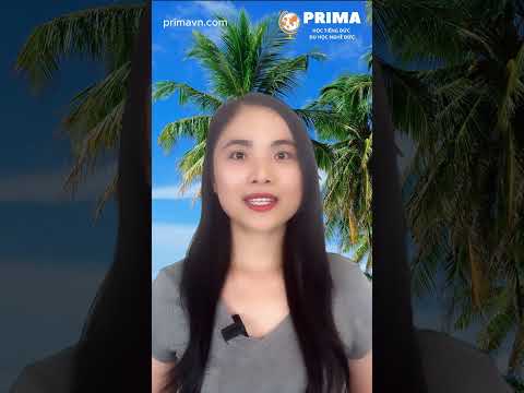 DeutschExpress - Bài 70: TỪ VỰNG CHỦ ĐỀ CÁC LOẠI HẢI SẢN I PRIMA Deutsch