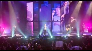 One Direction -  Back For You (This Is Us)  Video HD