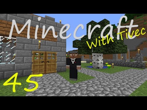 Minecraft S03E45 - Quantum Leap