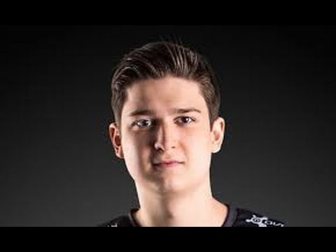 Febiven Montage - Best Plays (League of Legends)