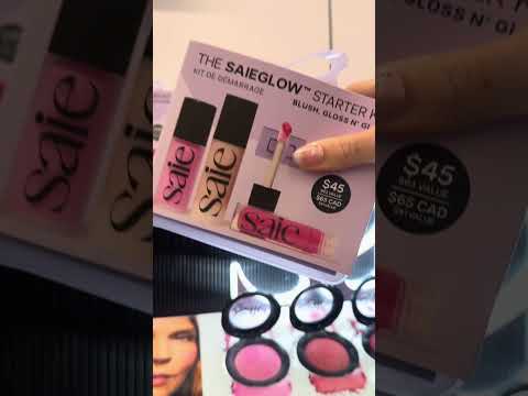 Birthday shopping at Sephora!!! Subscribe for a COMPLETE HAUL tonight!!! #journeyto10k #birthday