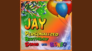 The Birthday Dance With Bonzo