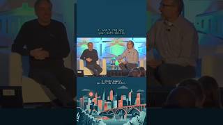 Linus Torvalds Reveals The Future Of Programming #shorts #linux #ai #programming