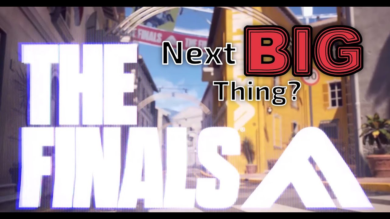 The Finals Beta Impressions