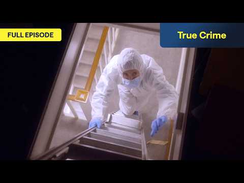 Stuart Campbell's Dark Obsession With His Niece | Reported Missing: The Murder Of Danielle Jones