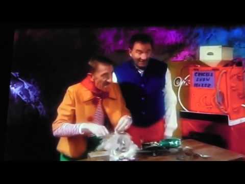 Chucklevision - No Slacking