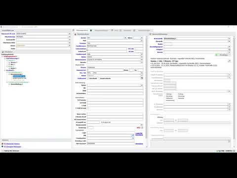Mitarbeiter mit Monat 13 auf E-Card