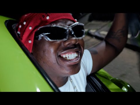 Flow Jones Jr. - Prime (feat. Yung Tyran)