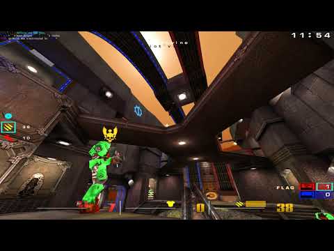 Quake 3 OSP: CTF- 2004.06.02_k3l_riot_vs_dr_wcp9_pov_viech