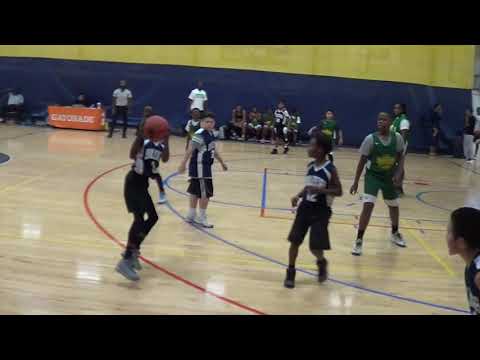 GBE v PFB Highlights