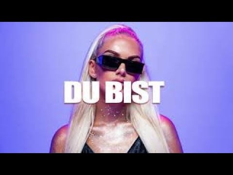 Capital T "Du Bist" Dancehall | Balkan | Reggaeton | Afro | LOREDANA X ZUNA  Type Beat  Mozzik