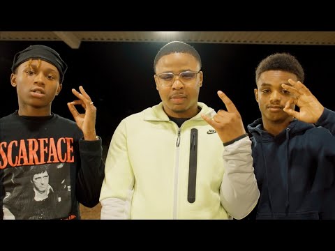 G-Bo Lean & BullyGang223 - 925 Anthem (Exclusive Music Video) | Dir. Rob Marley