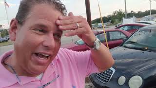 Hard Hitting Truth about Buy Here Pay Here & Inventory at our lot!! Ke