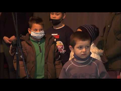 Direktor BIA Bratislav Gašić poklonio paketiće i vaučere deci i unucima ratnih vojnih veterana