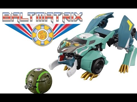 Transformers Adventure TAV-47 Crazybolt