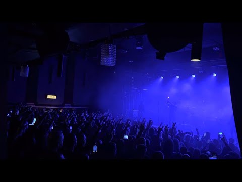 Djevel 🇳🇴 | RIP Trånn | Parkteatret, Oslo | 22.11.2025