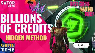 Download lagu SWTOR 2026: 1 Hidden Method to Make BILLIONS of Credits (Best Crafting Guide) mp3