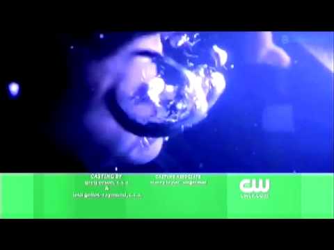 The Vampire Diaries 5x2 Promo