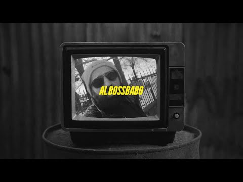 ALBOSSBABO - ULTIMATUM (OFFICIAL VIDEO 4K)