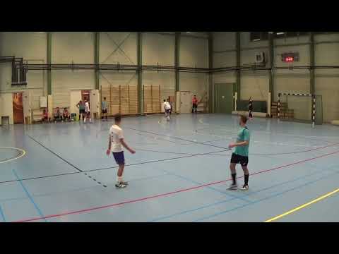futsal NB3 : Csak a csel - Újpest FC    2-12          2023.02.28.   1. félidő