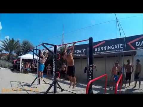 Best of Papeete Beach HD 26 07 2015