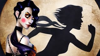 Contrast Full Movie All Cutscenes Cinematic